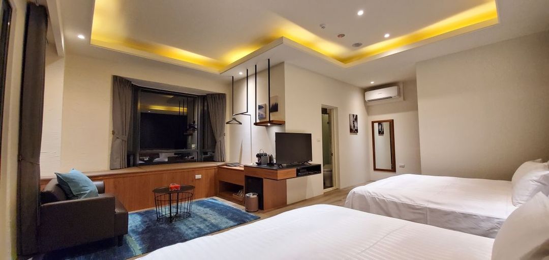 Chingjing Florence Resort Villa