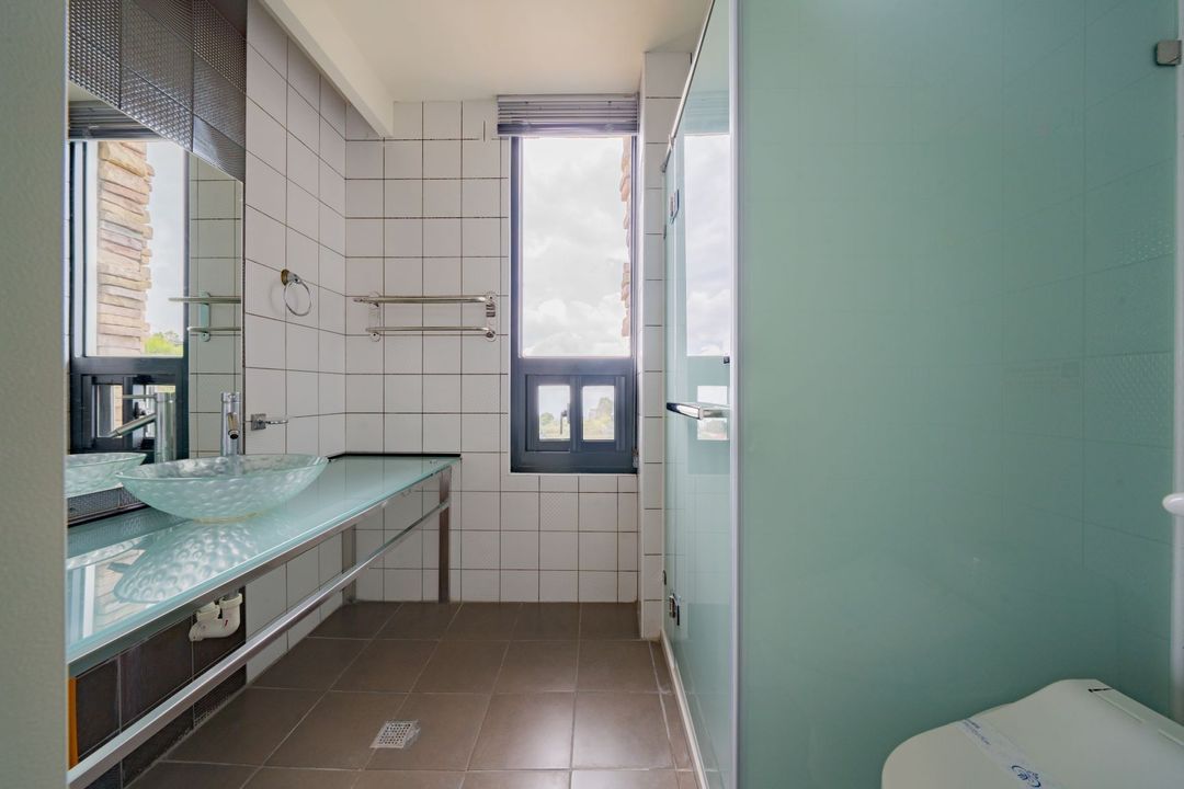 Chingjing Florence Resort Villa