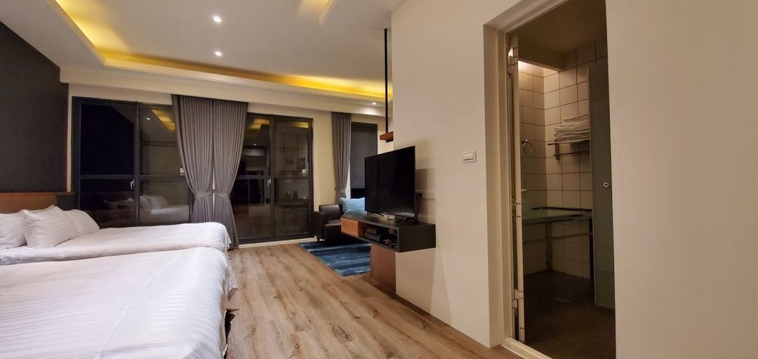 Chingjing Florence Resort Villa