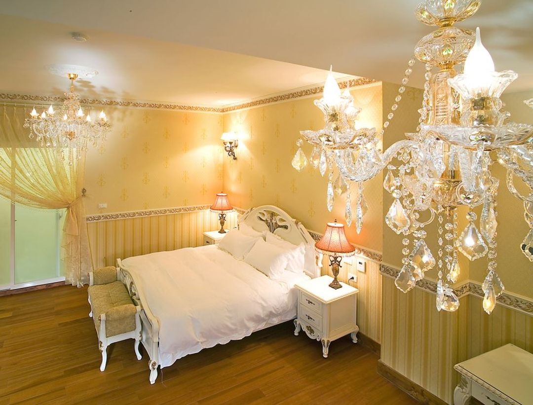 Chingjing Florence Resort Villa
