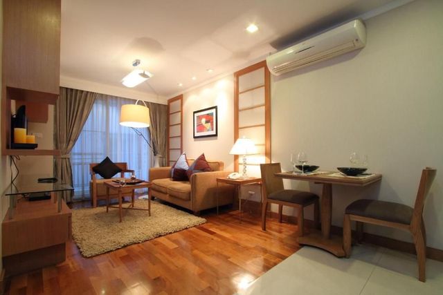 D Varee Residence Montara Thonglor 25-2베드룸 스위트(객실만 제공)-2
