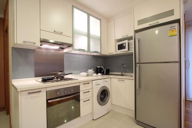 D Varee Residence Montara Thonglor 25-2베드룸 스위트(객실만 제공)-3