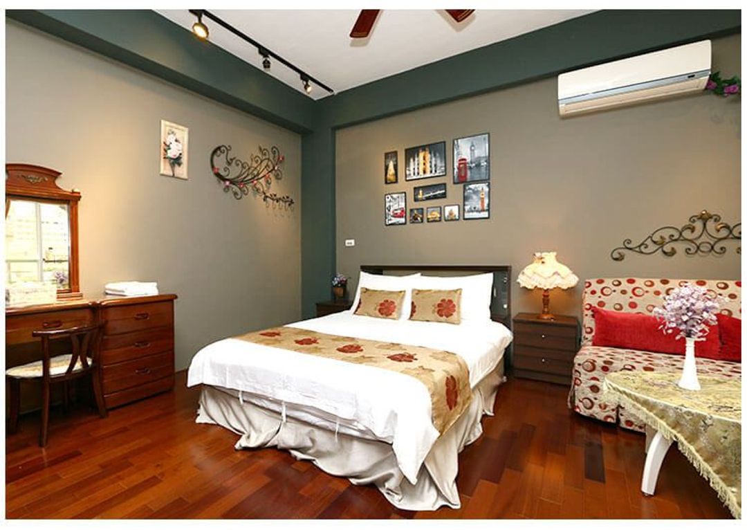 Hualien Kahao Homestay(Entire house)