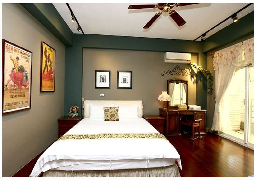 Hualien Kahao Homestay(Entire house)