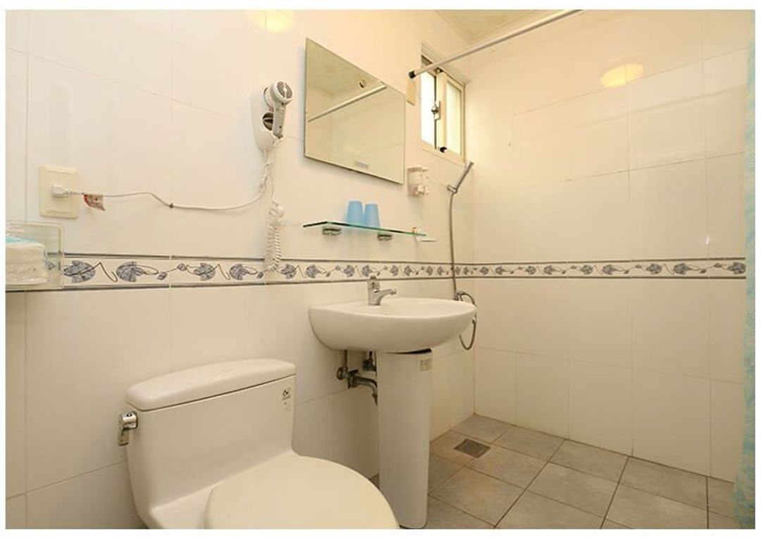 Hualien Kahao Homestay(Entire house)