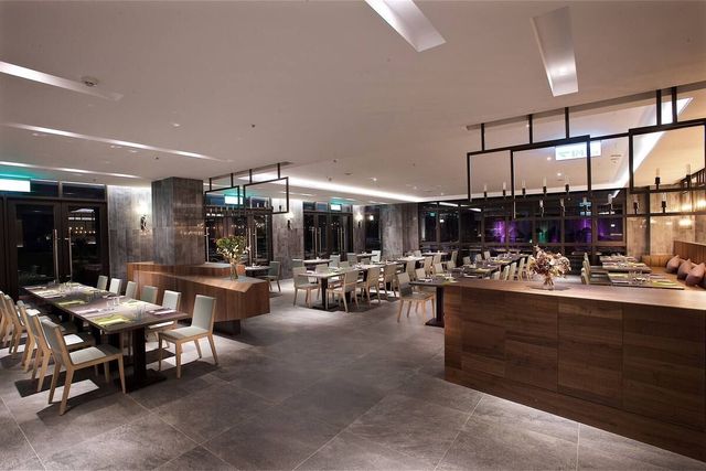 Yangyuemeidi Resort-Deluxe Room ll Breakfast included (DLX1K)-4