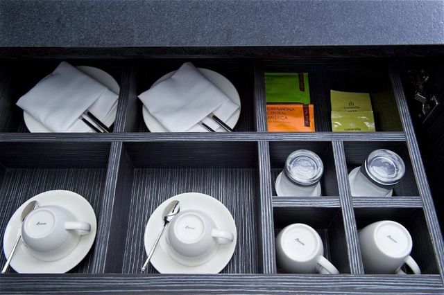 Yangyuemeidi Resort-Lavender Executive Room ll Breakfast included (GDL1K)-3
