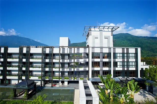 Yangyuemeidi Resort-Lavender Cabana Suite ll Breakfast included (CAB1K)-6