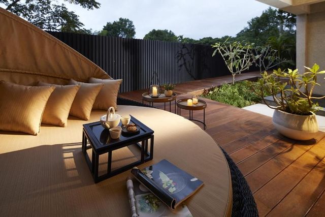 Yangyuemeidi Resort-Rose Geranium Luxury Suite ll Breakfast included (STEB1K)-4