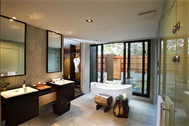 Yangyuemeidi Resort-Elegant Chamomile Villa ll Breakfast included (STEE1K)-4