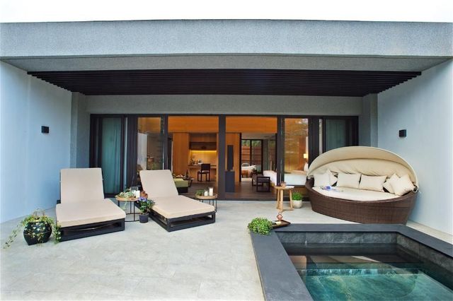 Yangyuemeidi Resort-Elegant Chamomile Villa ll Breakfast included (STEE1K)-5