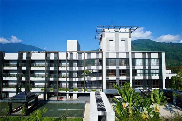 Yangyuemeidi Resort-Lavender Executive Room (Double Bed Room) ll Breakfast included (GDL2S)-6