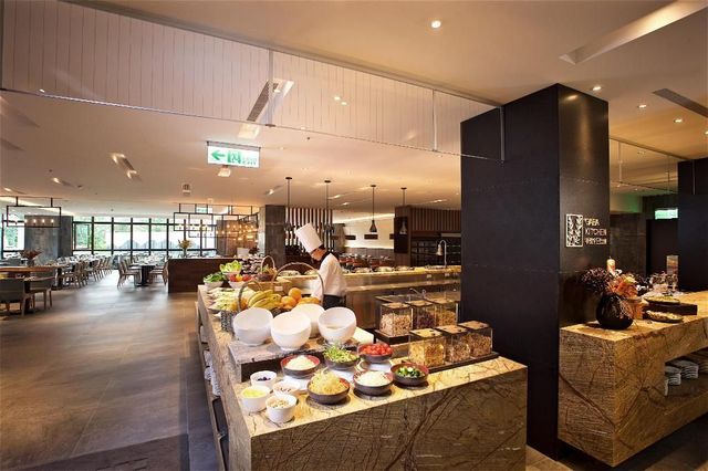 Yangyuemeidi Resort-Lavender Executive Room (Double Bed Room) ll Breakfast included (GDL2S)-3