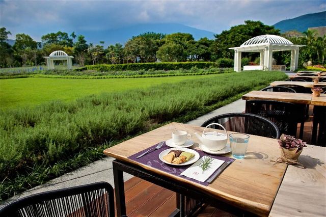 Yangyuemeidi Resort-Lavender Executive Room (Double Bed Room) ll Breakfast included (GDL2S)-4