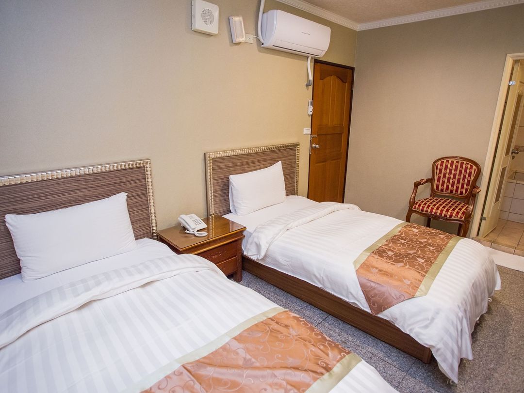 Mei Jia Mei Hotel