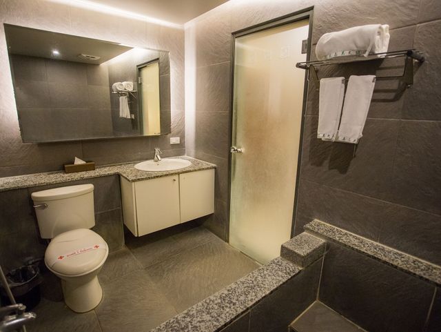 美嘉美大飯店 l 近礁溪車站、寵物友善、溫泉-VIP雙人套房-8