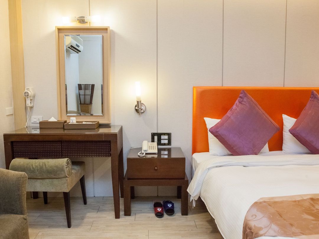 Mei Jia Mei Hotel