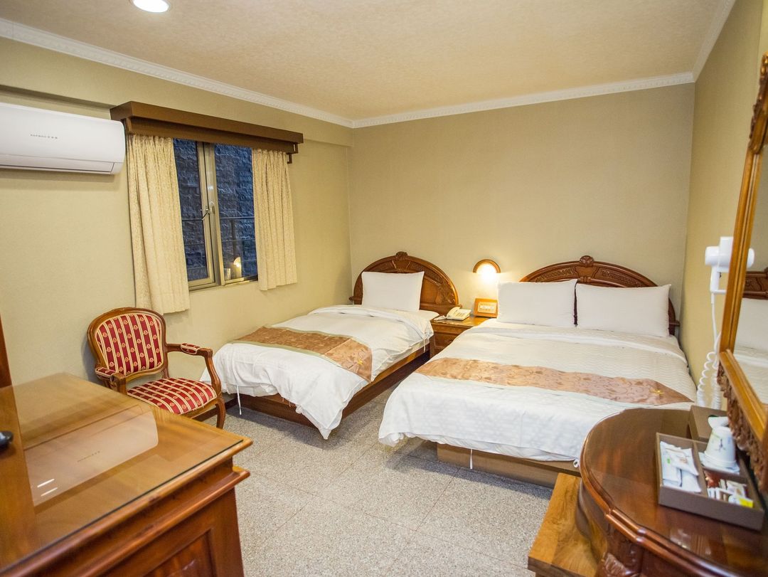 Mei Jia Mei Hotel