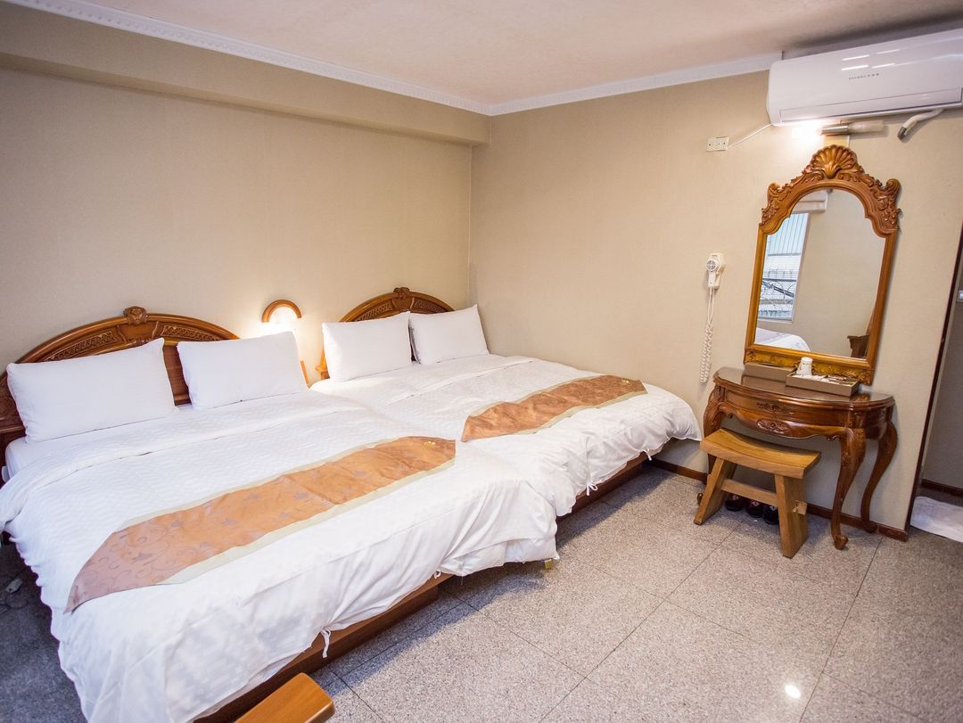 Mei Jia Mei Hotel