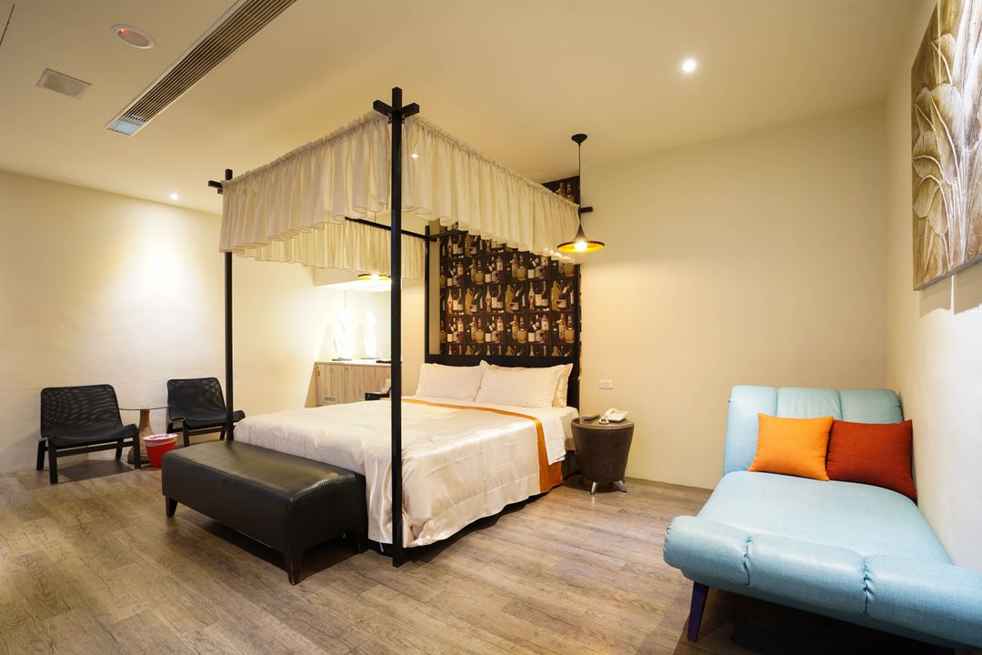 Tianyue Humanistic Leisure Motel