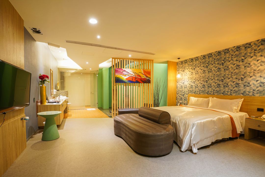 Tianyue Humanistic Leisure Motel