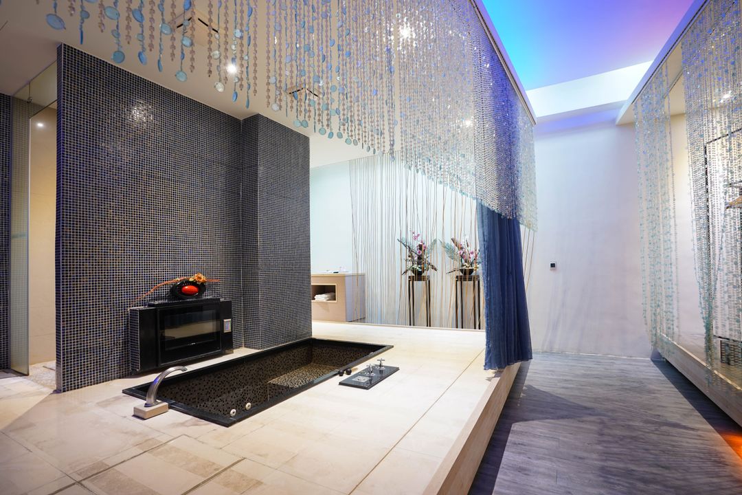 Tianyue Humanistic Leisure Motel