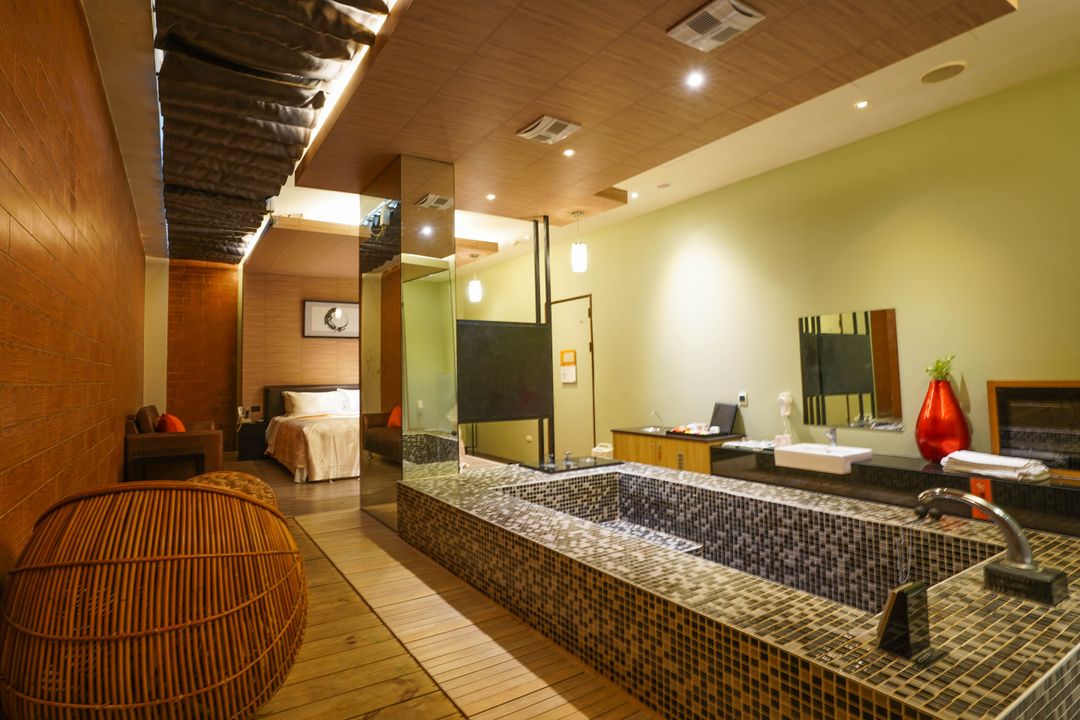 Tianyue Humanistic Leisure Motel