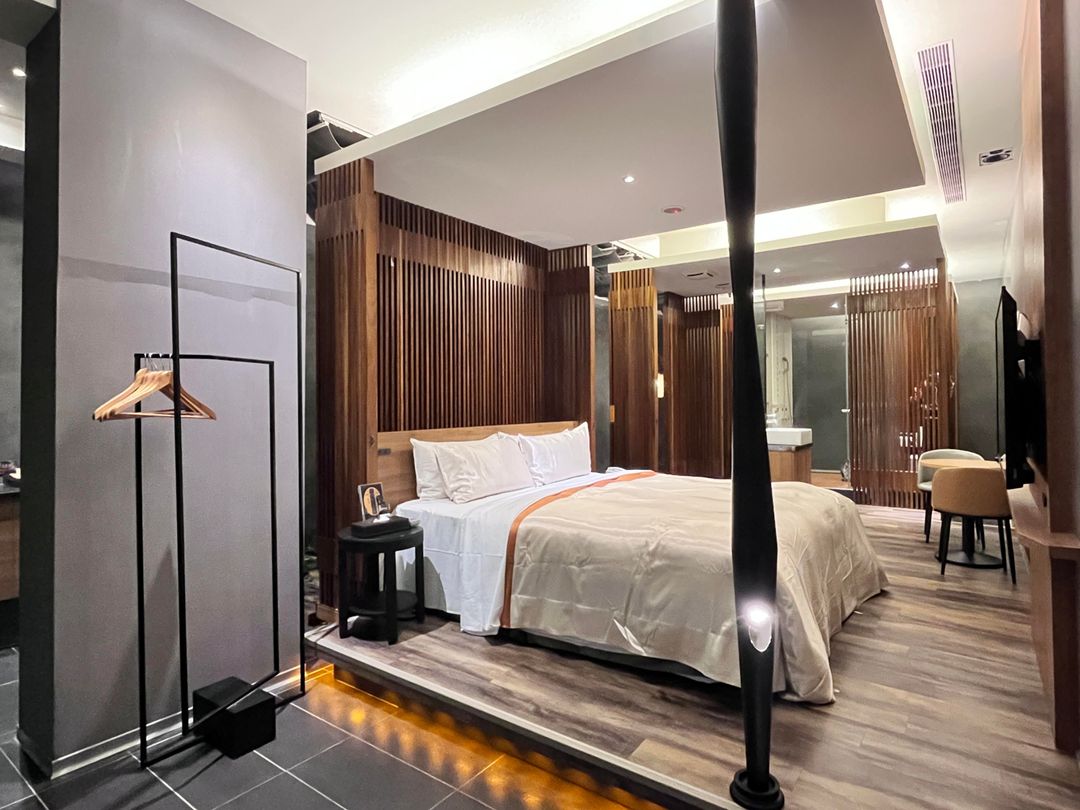 Tianyue Humanistic Leisure Motel