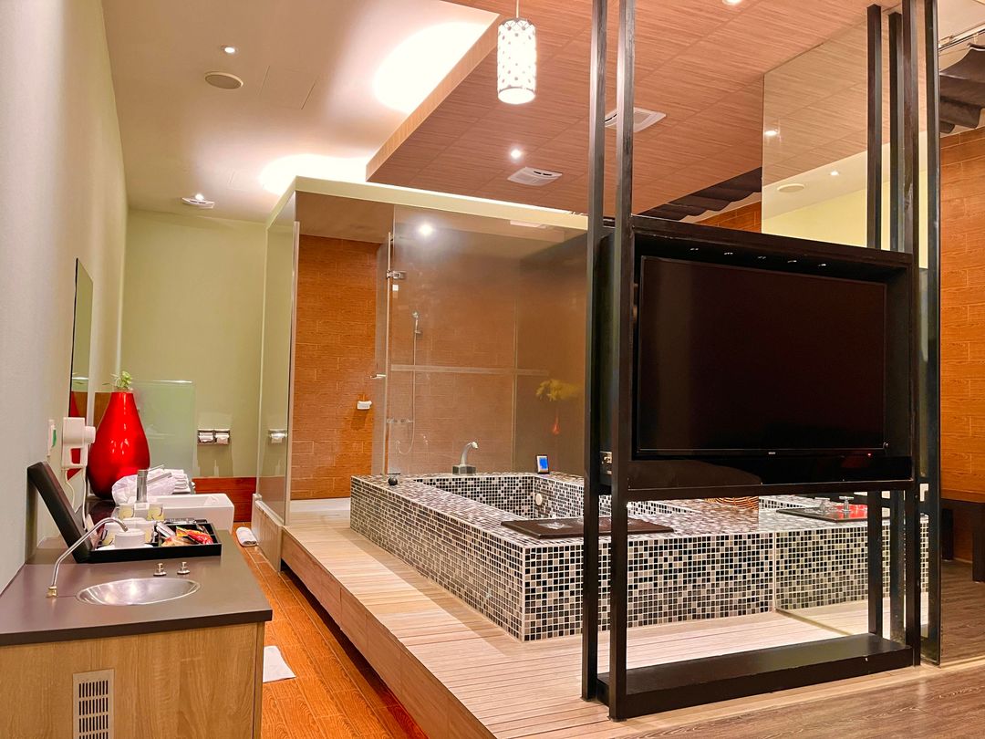 Tianyue Humanistic Leisure Motel