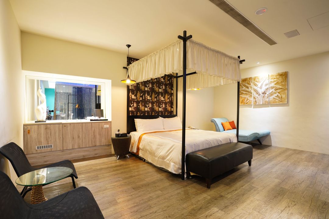 Tianyue Humanistic Leisure Motel