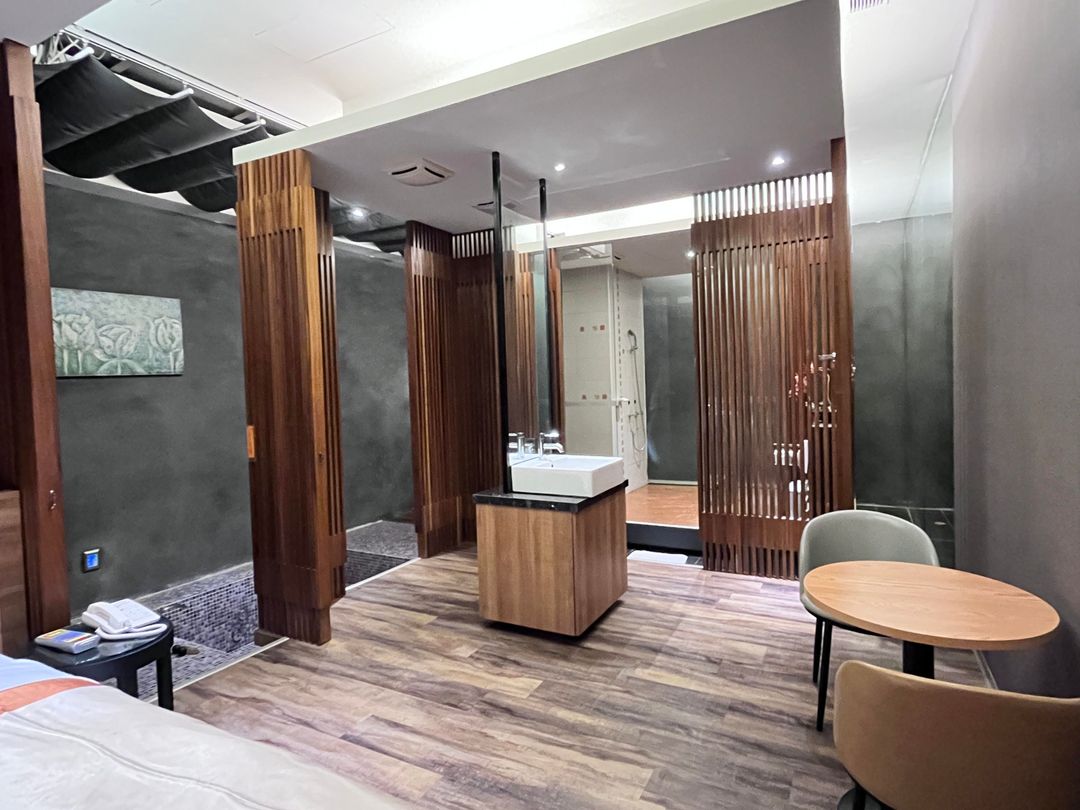 Tianyue Humanistic Leisure Motel
