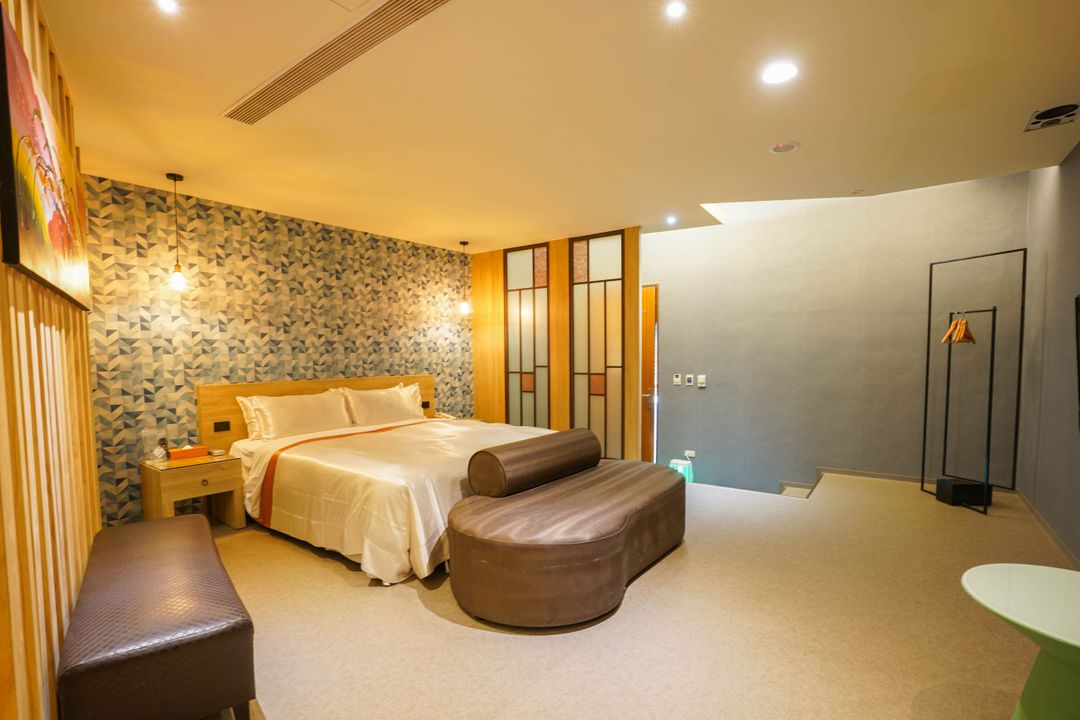 Tianyue Humanistic Leisure Motel