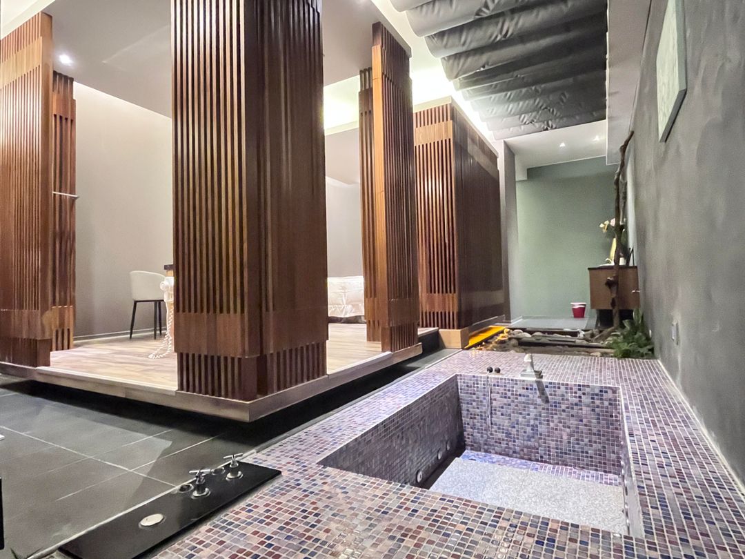 Tianyue Humanistic Leisure Motel