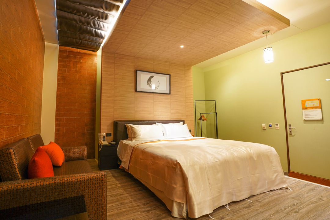 Tianyue Humanistic Leisure Motel