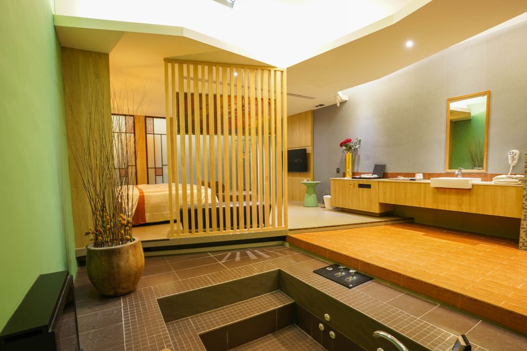 Tianyue Humanistic Leisure Motel