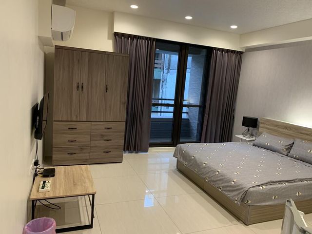 羅東珍寶-加大雙人陽台房（不挑房）-7