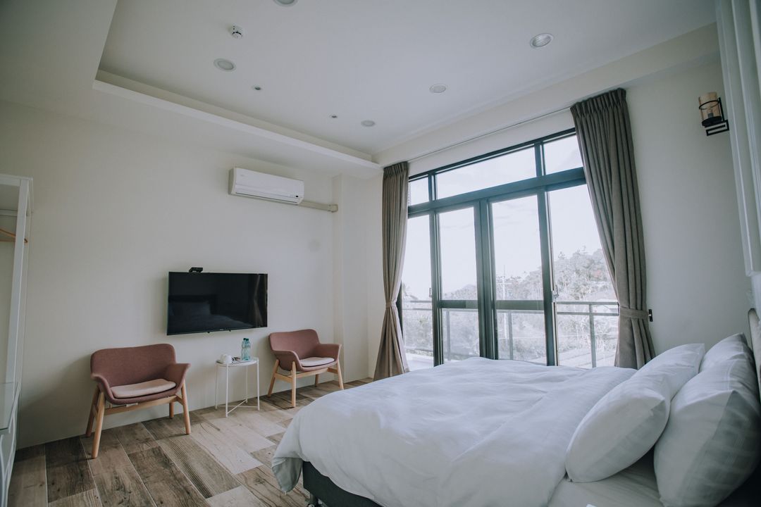 Ruili Tea Villa