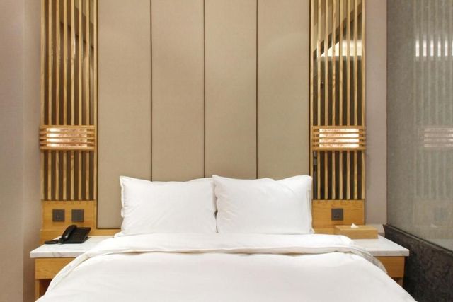 Gemalan FL Spring Hotel-Standard Room-3