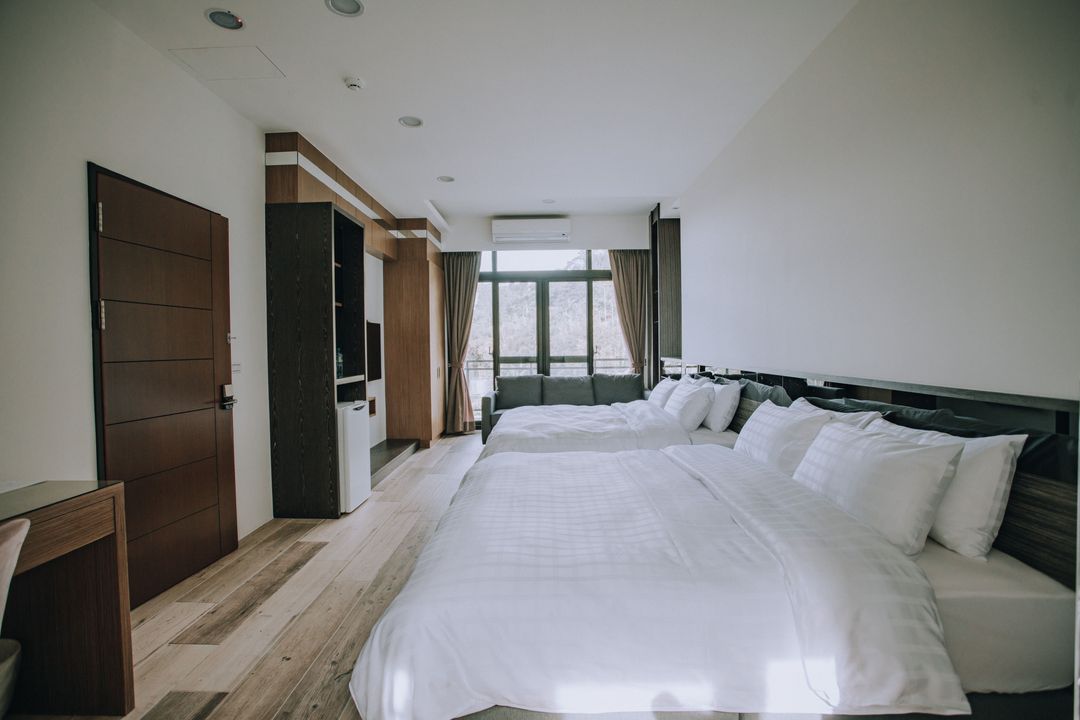 Ruili Tea Villa