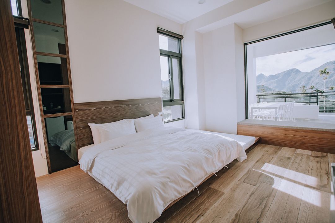 Ruili Tea Villa