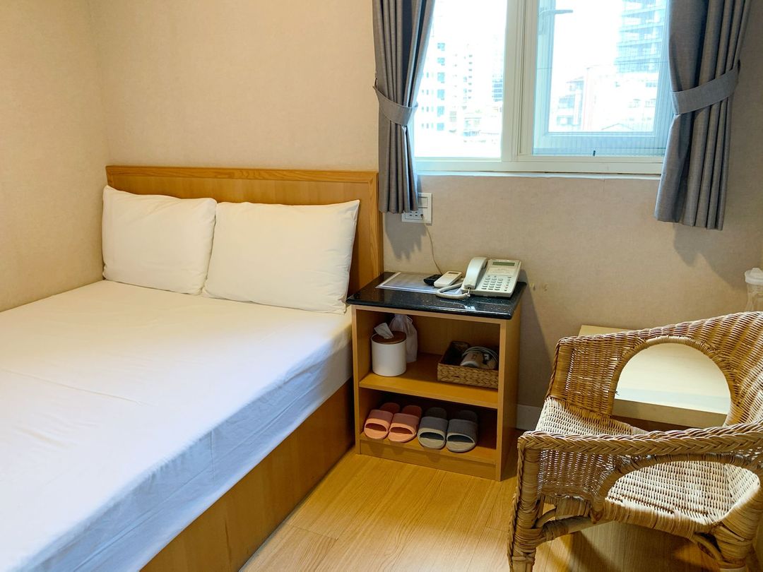 仙渡莊旅社