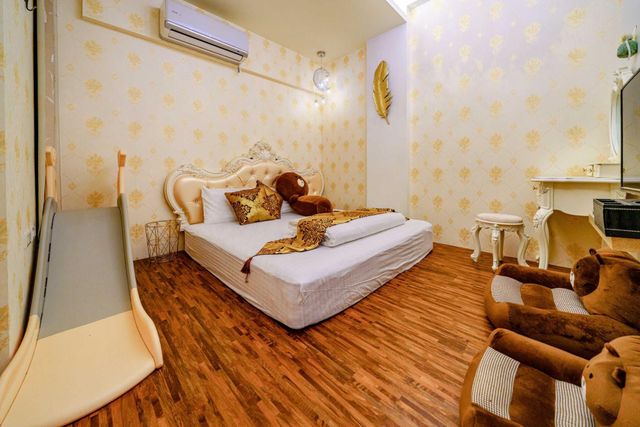 Ranyo parent and child guesthouse-Entire House-8