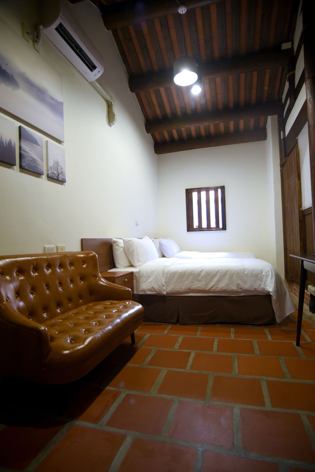 Xiexinyuan Historical Inn
