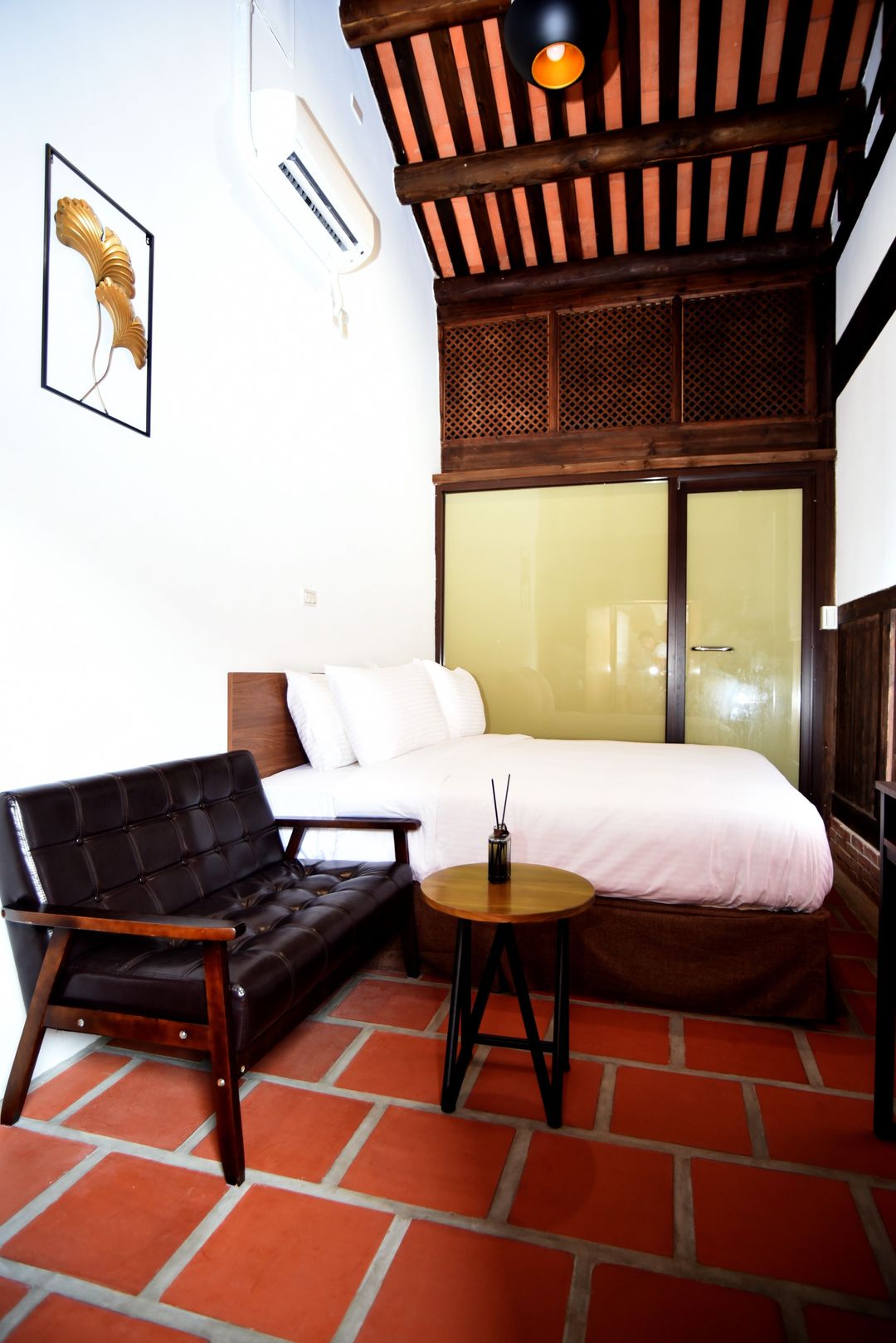 Xiexinyuan Historical Inn
