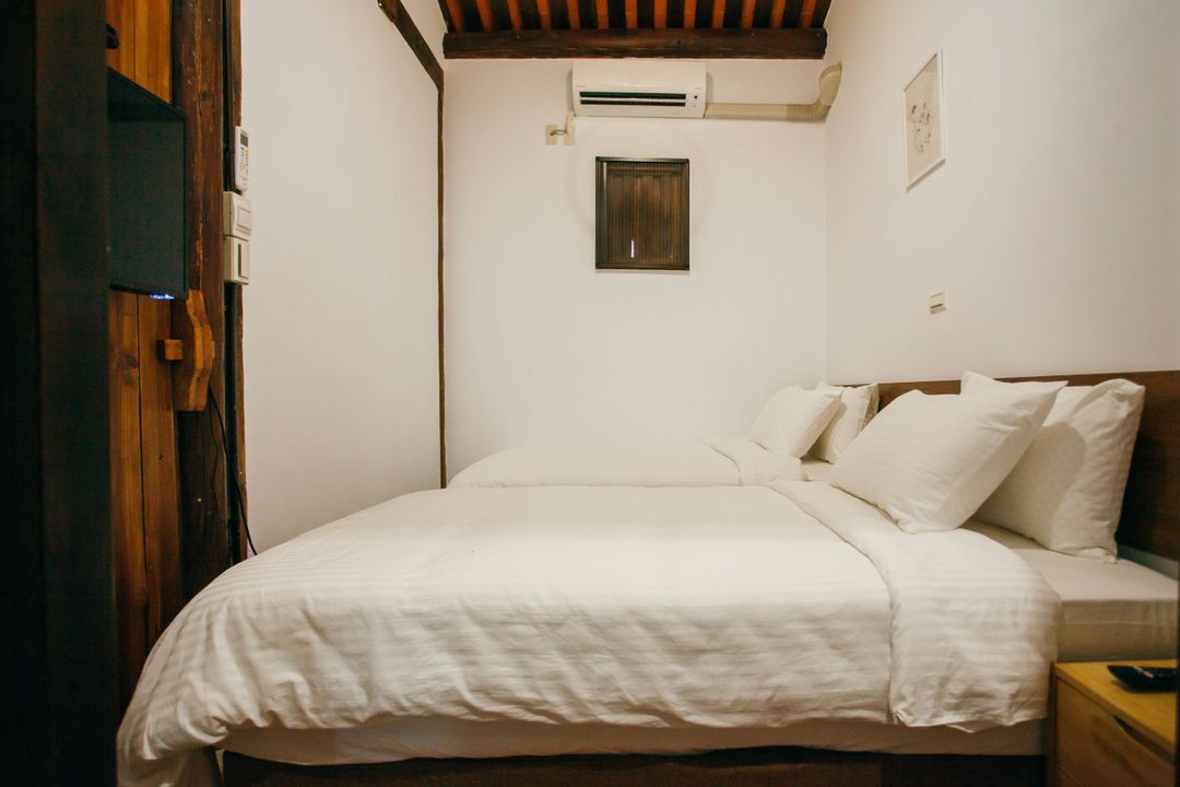 Xiexinyuan Historical Inn