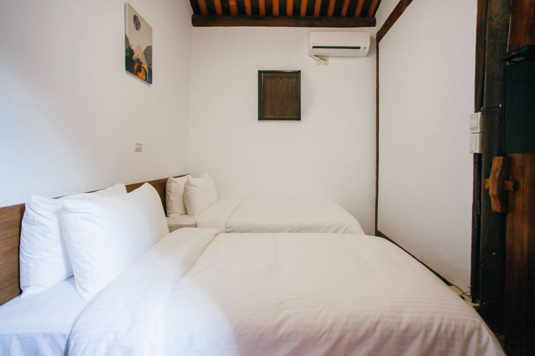 Xiexinyuan Historical Inn
