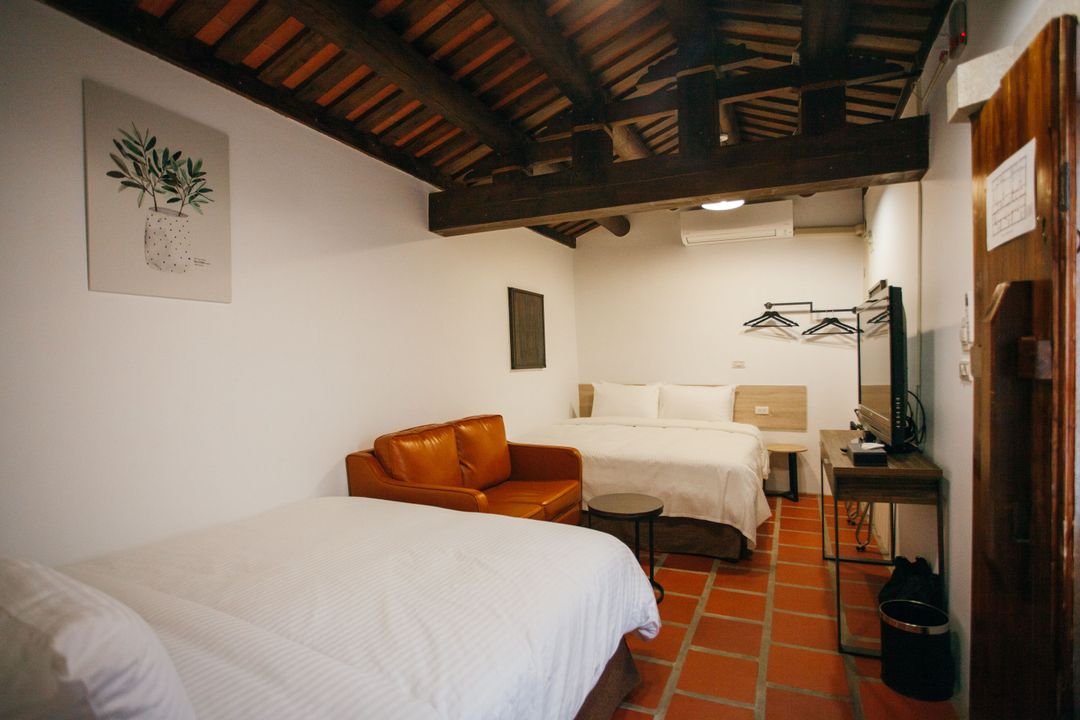 Xiexinyuan Historical Inn