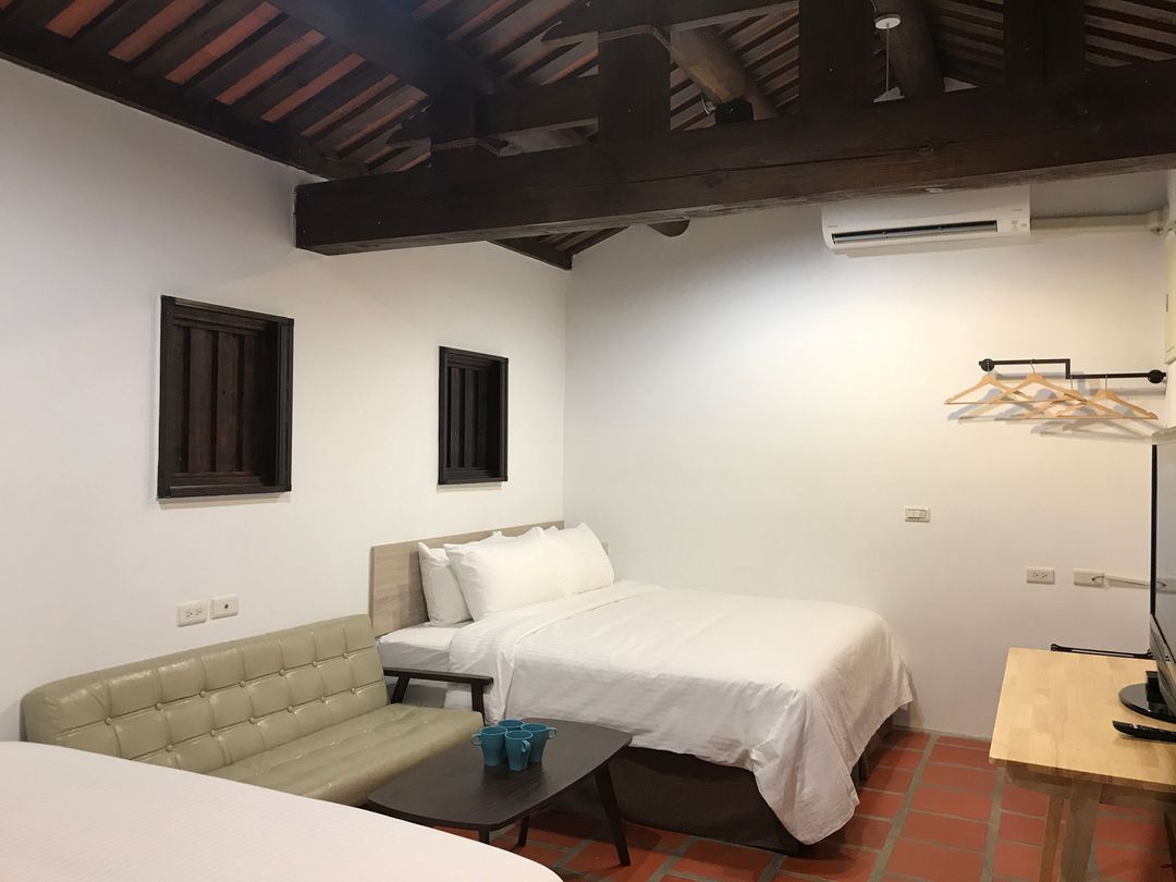 Xiexinyuan Historical Inn