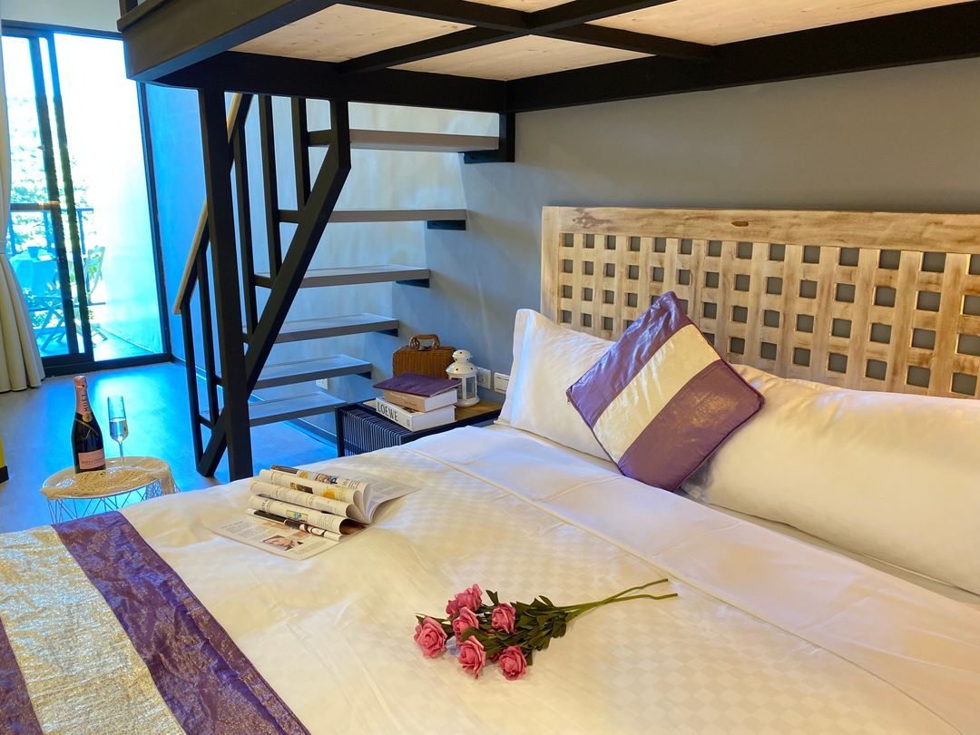 컨딩 선하우 인 KENTING SUNHOW INN