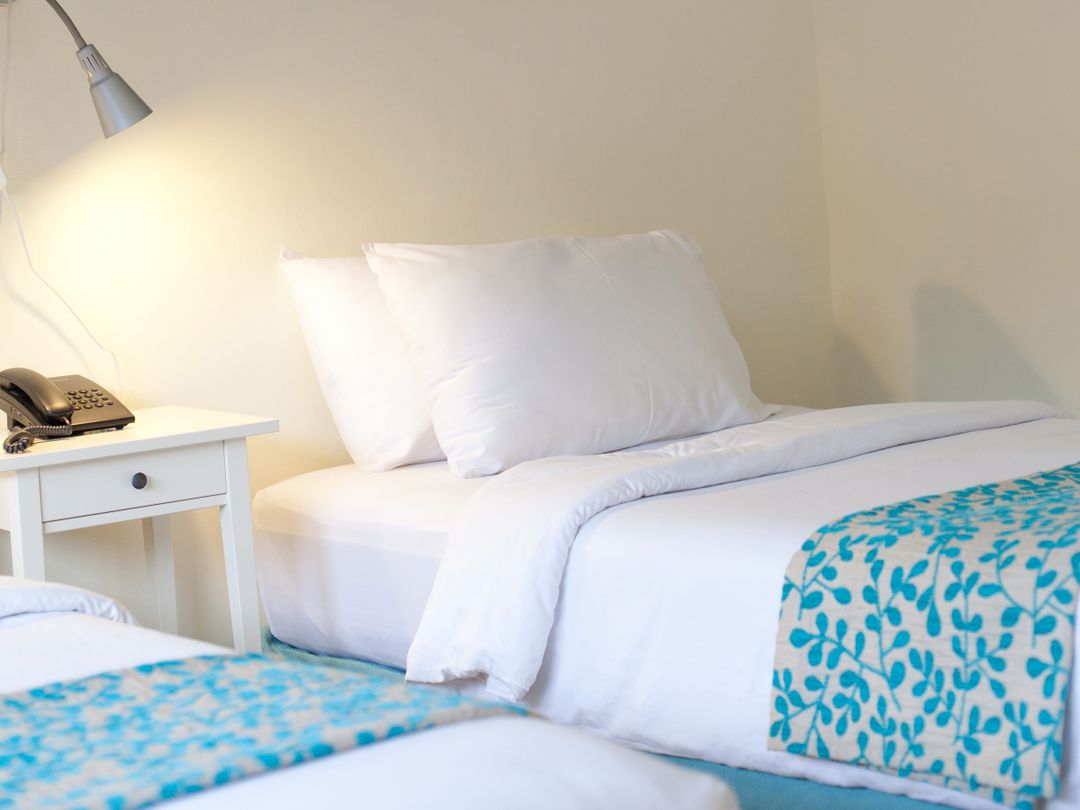 Chom View Hotel